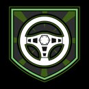 Trophy/Achievement Icon