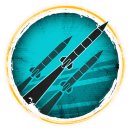 Trophy/Achievement Icon