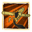 Trophy/Achievement Icon