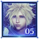 Trophy/Achievement Icon