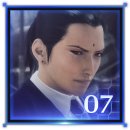 Trophy/Achievement Icon