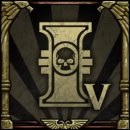 Trophy/Achievement Icon