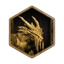 Trophy/Achievement Icon