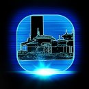 Trophy/Achievement Icon