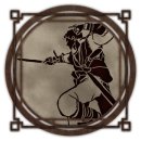 Trophy/Achievement Icon
