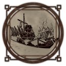 Trophy/Achievement Icon