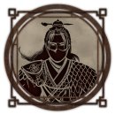 Trophy/Achievement Icon