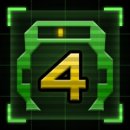 Trophy/Achievement Icon