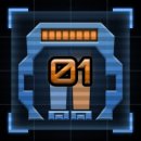 Trophy/Achievement Icon