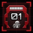 Trophy/Achievement Icon