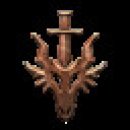Trophy/Achievement Icon