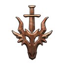 Trophy/Achievement Icon