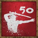 Trophy/Achievement Icon