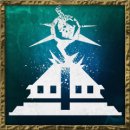 Trophy/Achievement Icon