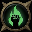 Trophy/Achievement Icon