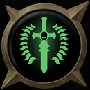 Trophy/Achievement Icon
