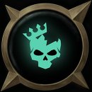 Trophy/Achievement Icon