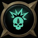 Trophy/Achievement Icon