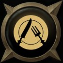 Trophy/Achievement Icon