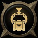 Trophy/Achievement Icon