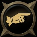 Trophy/Achievement Icon