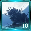Trophy/Achievement Icon