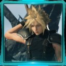 Trophy/Achievement Icon