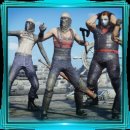 Trophy/Achievement Icon