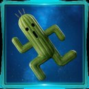 Trophy/Achievement Icon