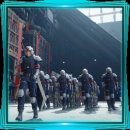 Trophy/Achievement Icon