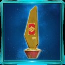 Trophy/Achievement Icon