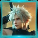 Trophy/Achievement Icon