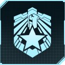 Trophy/Achievement Icon