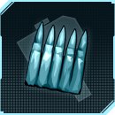 Trophy/Achievement Icon