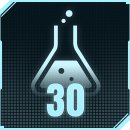 Trophy/Achievement Icon