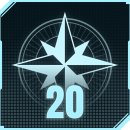 Trophy/Achievement Icon