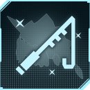 Trophy/Achievement Icon