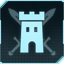 Trophy/Achievement Icon