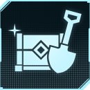 Trophy/Achievement Icon