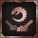 Trophy/Achievement Icon