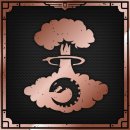 Trophy/Achievement Icon