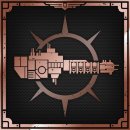 Trophy/Achievement Icon