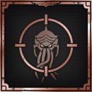 Trophy/Achievement Icon