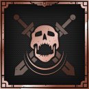 Trophy/Achievement Icon