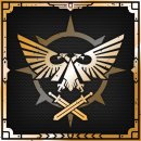 Trophy/Achievement Icon