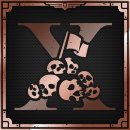 Trophy/Achievement Icon