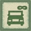 Trophy/Achievement Icon