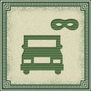 Trophy/Achievement Icon
