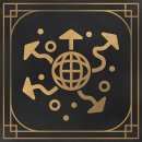Trophy/Achievement Icon