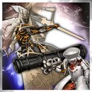 Trophy/Achievement Icon